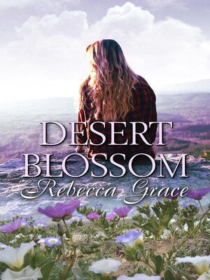 cover image of Desert Blossom